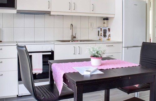 Tofta House | 2 bedroom stunning home in Rockneby