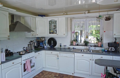 Neucy House | 2 bedroom stunning home in Chevron