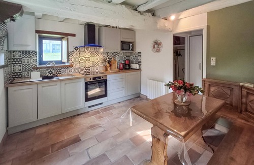 Caden House | 2 bedroom stunning home in Caden
