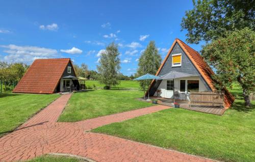 Dabel House | 2 Bedroom Stunning Home In Dabel