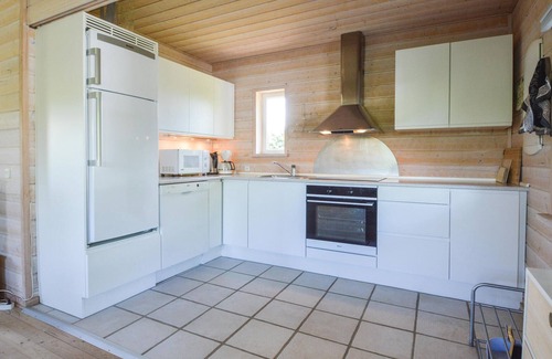 Skaven Strand House | 2 bedroom stunning home in Tarm