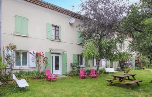 Burzet House | 2 Bedroom Stunning Home In Burzet