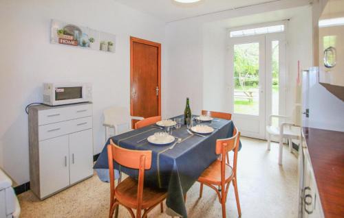 Burzet House | 2 Bedroom Stunning Home In Burzet