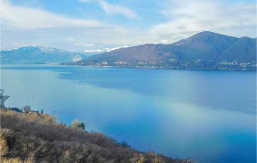 Colmegna House | 2 Bedroom Stunning Home In Luino