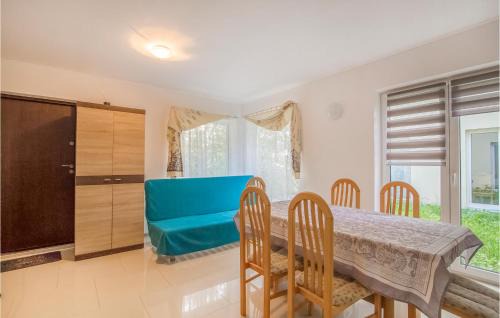 Nowy Dwor Gdanski House | 2 Bedroom Stunning Home In Oslonka