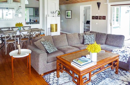 Bor House | 2 bedroom stunning home in Bor