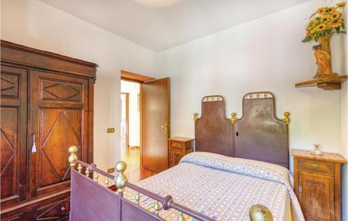 San Rocco in Turrite House | 2 Bedroom Stunning Home In Palagnana