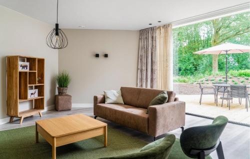 Nieuw-Bergen House | 2 Bedroom Stunning Home In Afferden