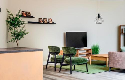 Nieuw-Bergen House | 2 Bedroom Stunning Home In Afferden