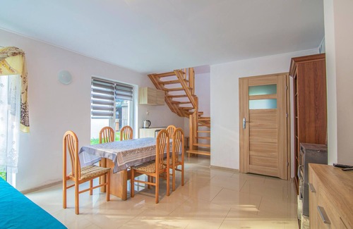 Nowy Dwor Gdanski House | 2 bedroom stunning home in Oslonka
