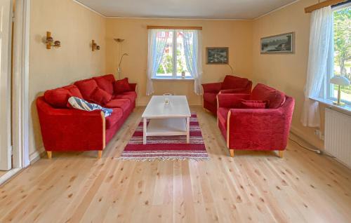 Broakulla House | 2 Bedroom Stunning Home In Broakulla