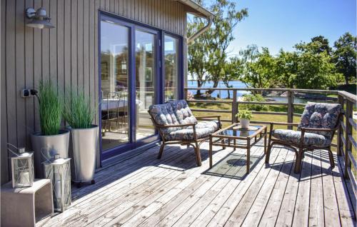 Oskarshamn House | 2 Bedroom Stunning Home In Oskarshamn