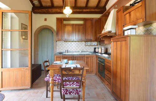 Valfabbrica House | 2 bedroom stunning home in Casacastalda