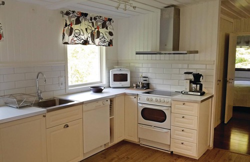 Fasalt House | 2 bedroom stunning home in örkelljunga