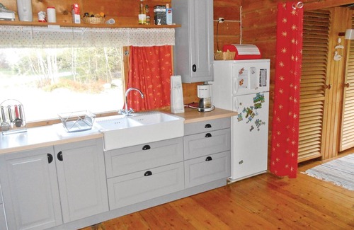 Fasalt House | 2 bedroom stunning home in örkelljunga
