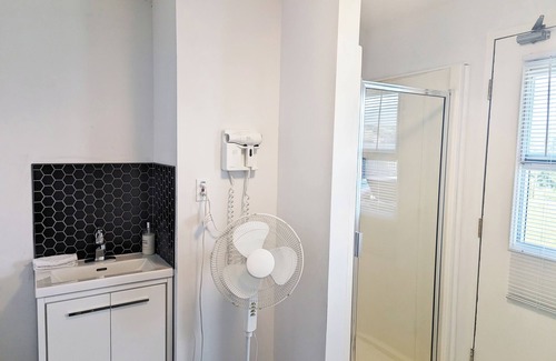 Southeast Kelowna House | 2 Bedroom Suite + Heated Salt Pool/Hot Tub