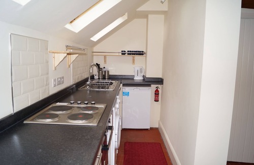 Telford Cottage | 2 Bedroom terrace, former workers cottage. Rural setting, close to amenities.