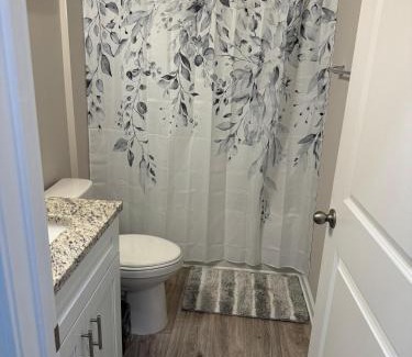 Charlotte House | 2 Bedroom Townhouse 2024 New Construction