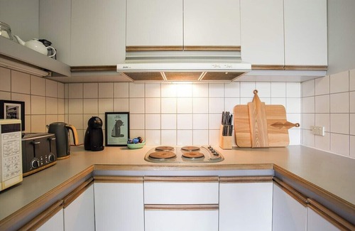 Cowes House | 2 Bedroom Townhouse Next to Golf