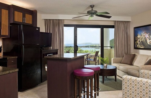 Estate Chocolate Hole and Great Cruz Bay Resort | 2 Bedroom Townhouse - Westin St. John Virgin Grand Villas - Full Resort Access