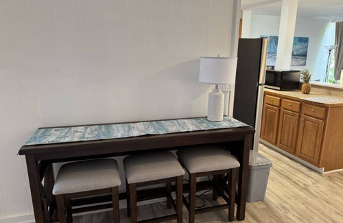 Honokowai Condo | 2 bedroom Tropical Ground floor! Corner!