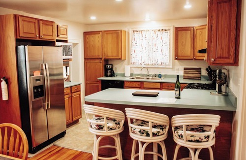 Hammondsport House | 2-bedroom vacation home in Hammondsport near Keuka Lake