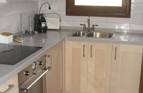 Sa Riera Villa | 2 Bedroom villa private swimming pool free wifi