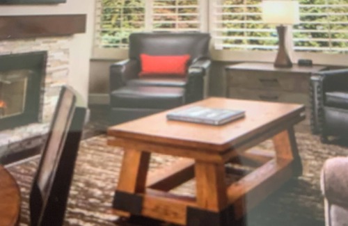 Vail Villa | 2-bedroom villa with AC, WiFi, Fireplace in enchanting Vail. 1.3 to ski lift