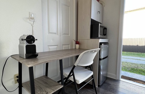 Goulds House | 2 Bedrooms 1 Bath Guest Suite, on your way to Florida Keys