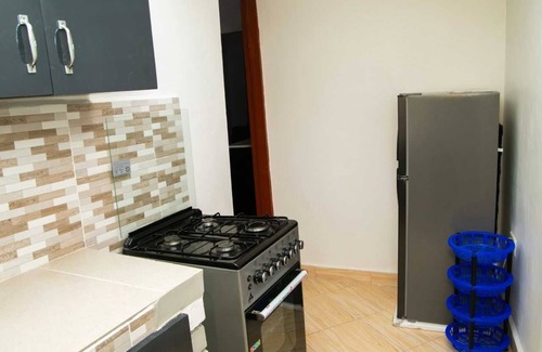 Sinza Apartment | 2 Bedrooms Apartment at Mbezi Beach