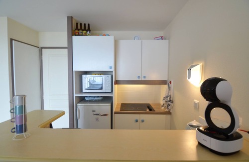 Treboul Apartment | 2 Bedrooms Apartment In Douarnenez