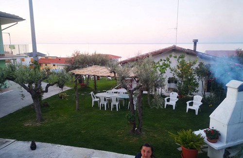 Fossacesia Marina Apartment | 2 Bedrooms Apartment In Abruzzo