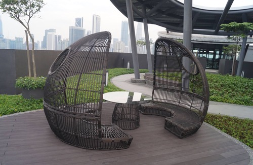 Kampung Datuk Keramat Apartment | 2 bedrooms condo in Kuala Lumpur citi centre