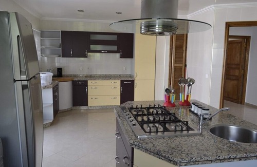 Swiss City Villa | 2 Bedrooms Cosy Villa with Pool Ref: T22037
