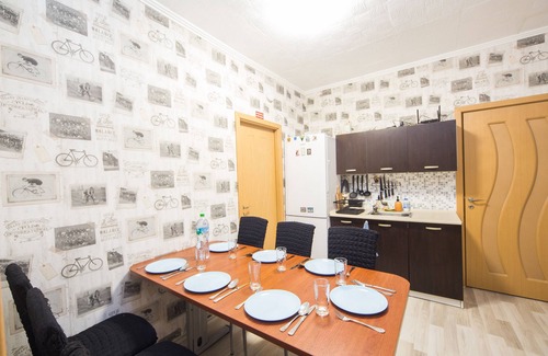 Burgas Center Apartment | 2 Bedrooms - Downtown Square - Relax to the Max