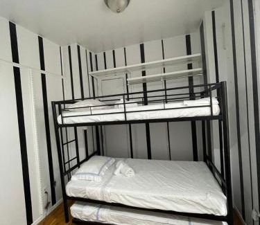 Hunters Point Apartment | 2 Bedrooms Flat 5 minutes from TIMES SQUARE