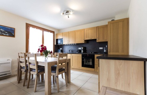 Lalley Apartment | 2 bedrooms gite "Jocou" with Jacuzzi-Sauna in Trieves Vercors