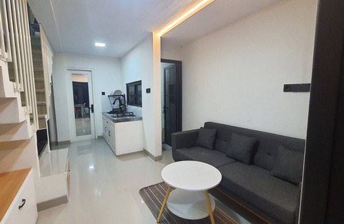 Wonosobo House | 2-bedrooms holiday home with mountain views