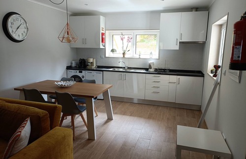 Mafra Villa | 2 bedrooms in ecological farm