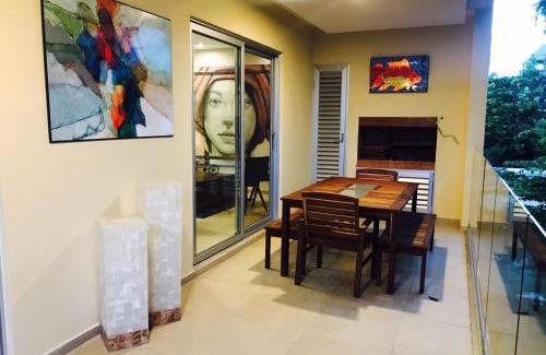 Villa Juarez Apartment | 2 bedrooms luxury apartment in Playa del Carmen
