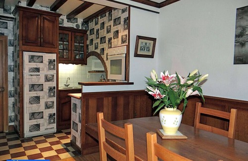 Ancy-le-Franc House | 2 Bedrooms Private Vacation Home In Ancy-Le-Franc