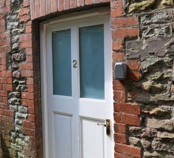 Talgarth Apartment | 2 Bell Street