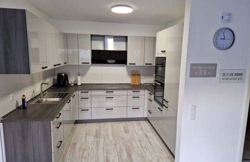 Udersdorf Apartment | 2-bett-ferienwohnung Walter - Rollstuhlgerecht - Ferienhaus Egger