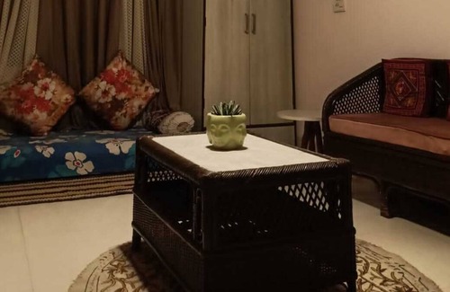 Mohali House | 2 BHK 2 Living Room spacious home