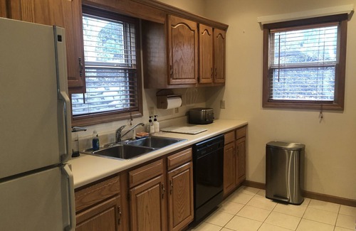 Whittier Condo | 2 BR/2 BA Condo/Stunning Mountain & Golf Views, Harrahs Casino, Train, Pool