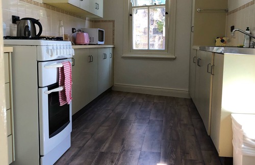 Millers Point Apartment | 2 BR apartment near the Rocks