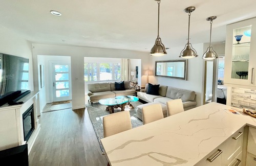 Osceola Park House | 2 BR Beach home