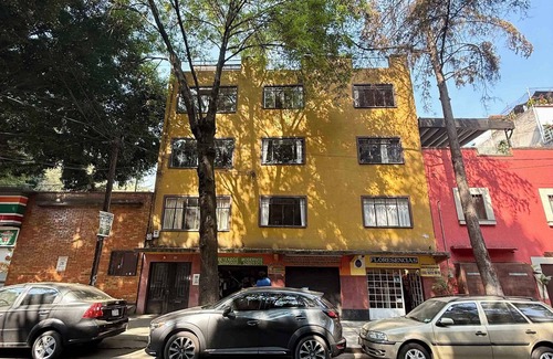 Hipodromo Condesa Apartment | 2 BR Hipster apartment in Esquina del Chilaquil