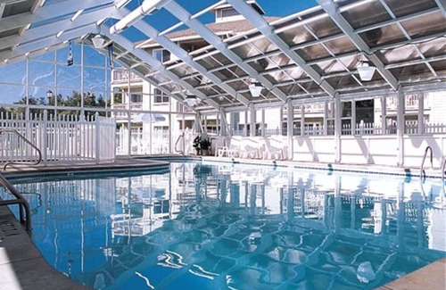 Atlantic Beach Condo | 2 br. loaded condo, lots of amenities- Humpback whale watching. July 20-27, 2025