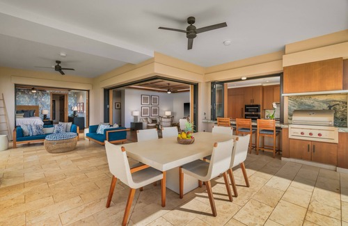Poipu Villa | 2 BR Luxury Oceanview Condo in Kukuiula